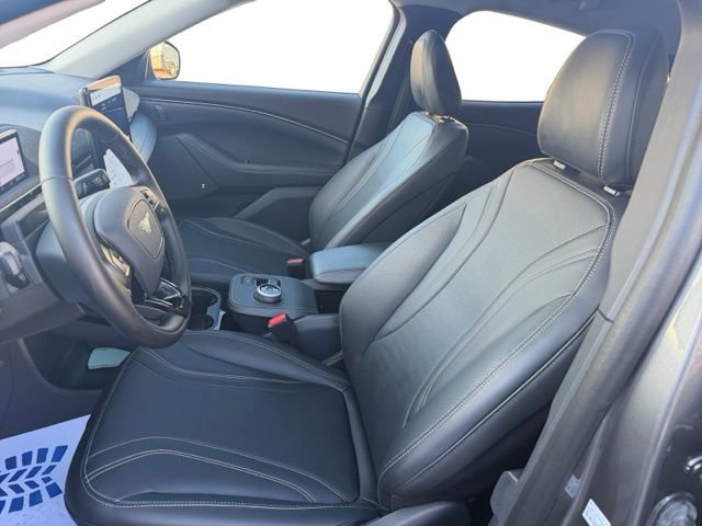 Used 2023 Ford Mustang Mach-E Premium image 24