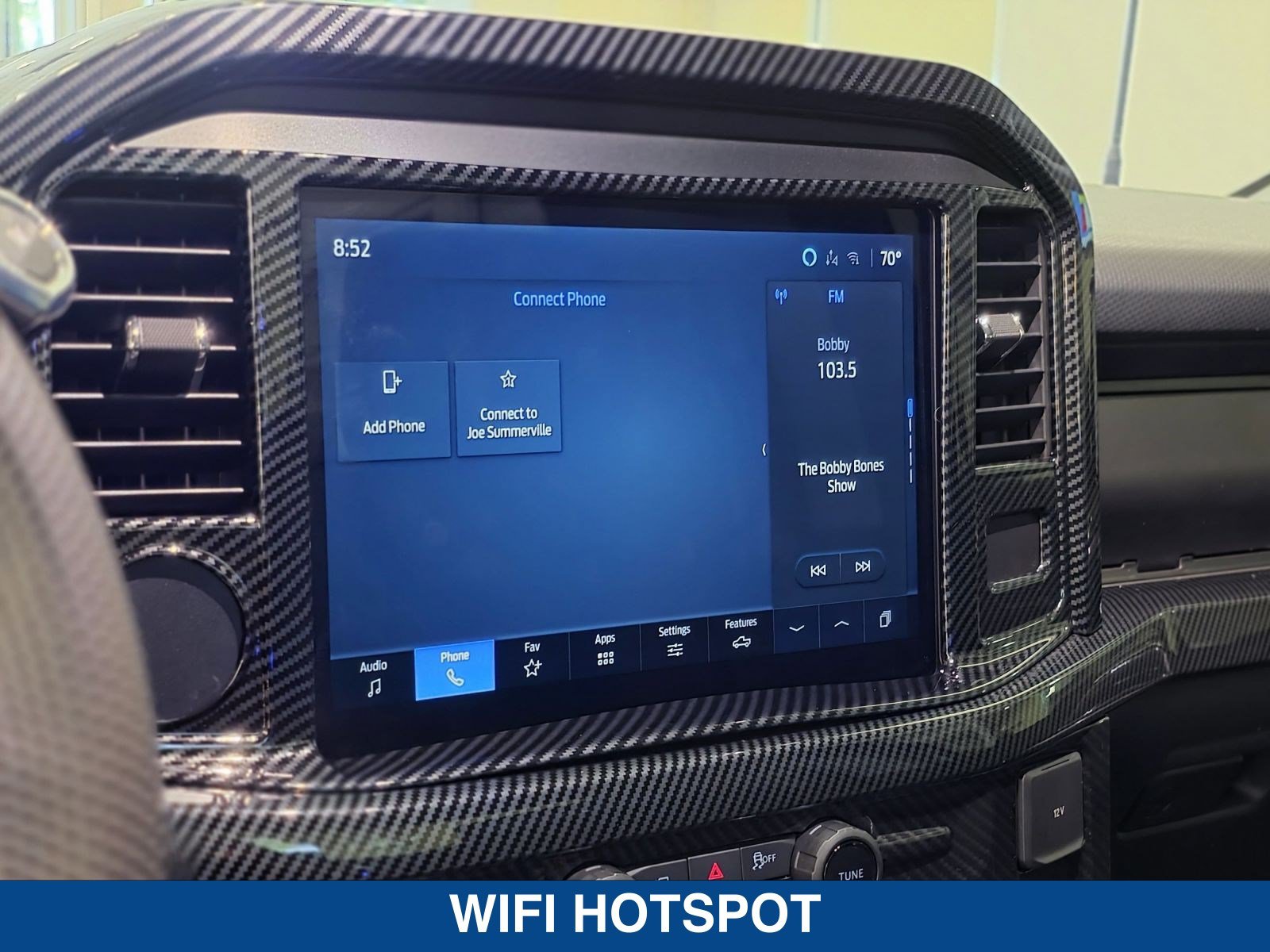Used 2025 Ford F150 XL w/ Equipment Group 103A High AWD/4WD image 66