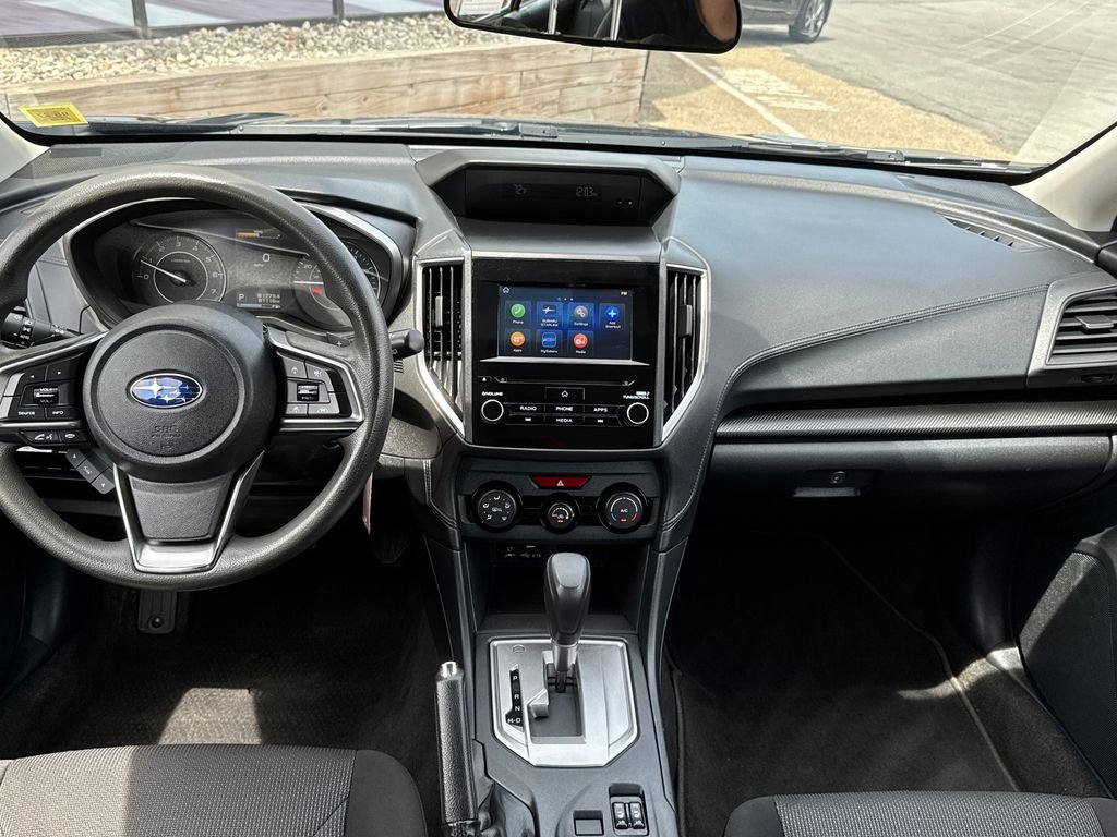 Used 2020 Subaru Impreza 2.0i Premium AWD/4WD image 14