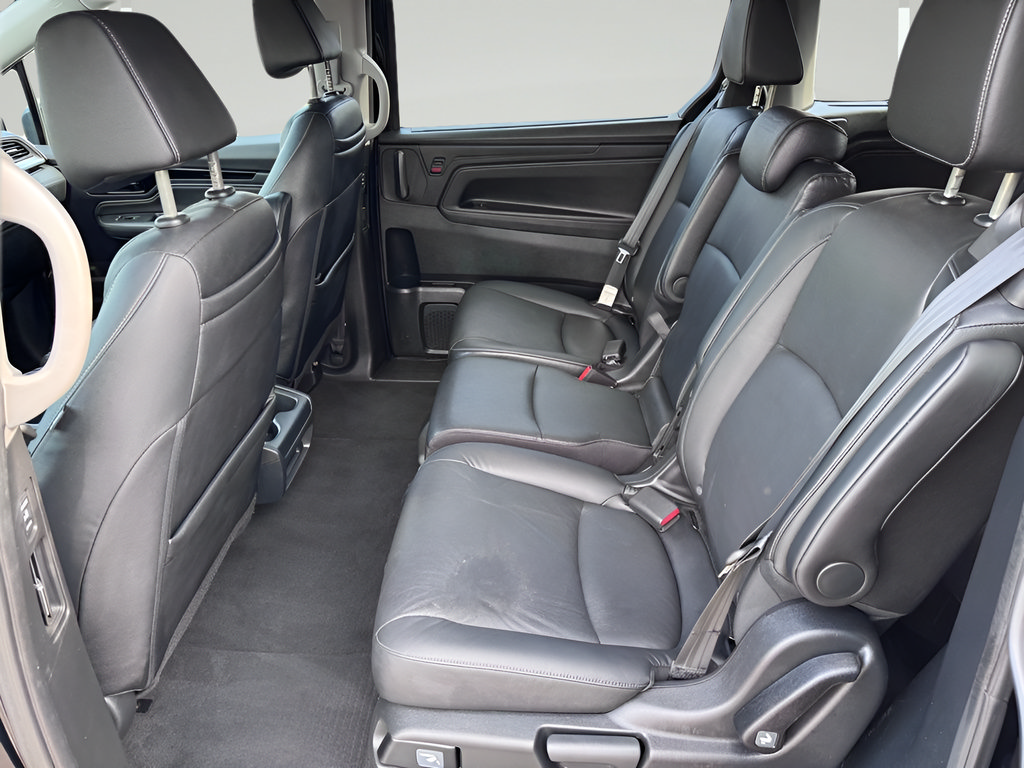 Used 2023 Honda Odyssey Touring image 37