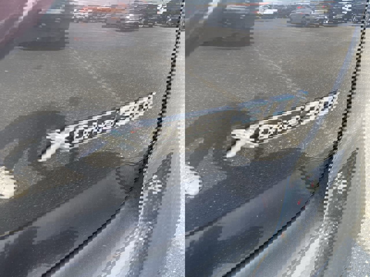 Used 2023 BMW X3 xDrive30i image 32