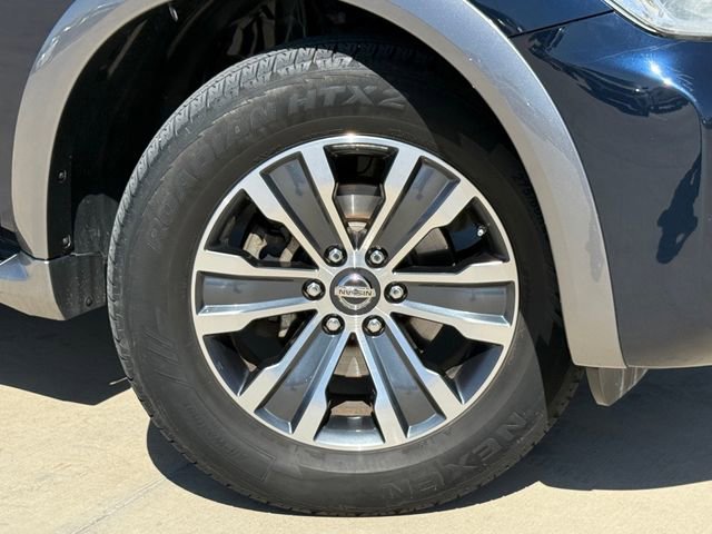 Used 2017 Nissan Armada SL w/ Technology Package image 2
