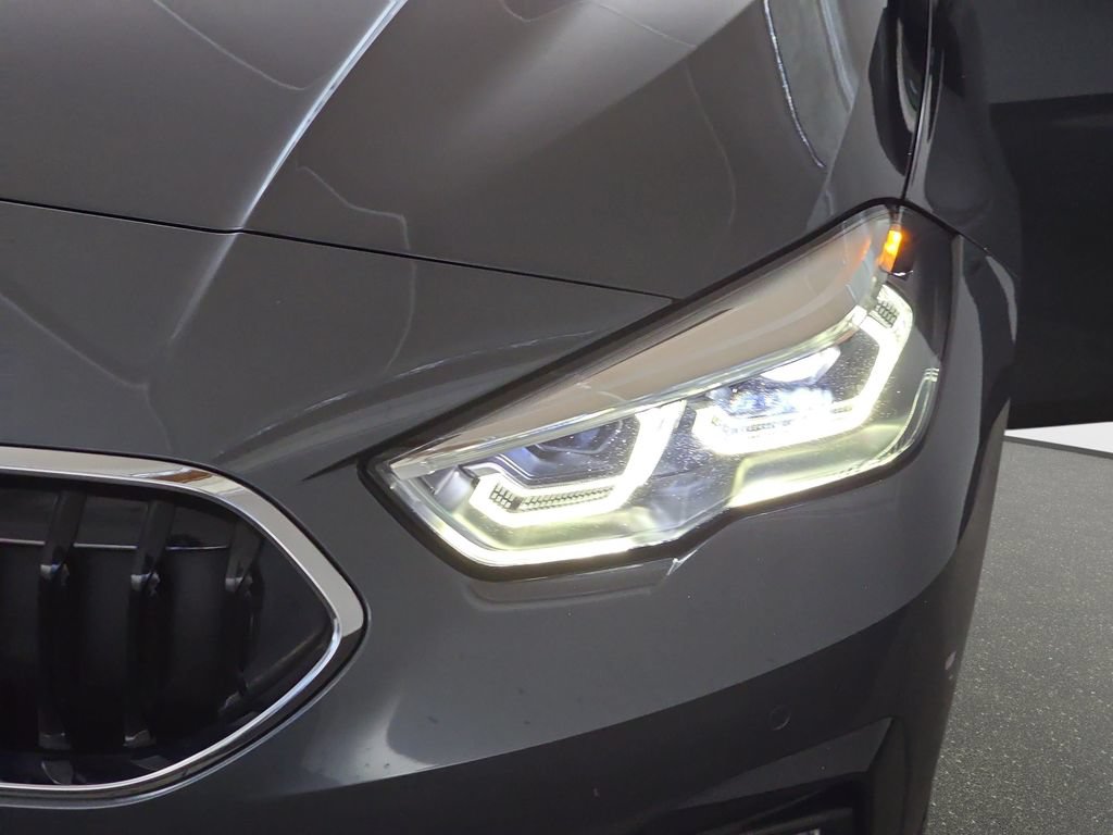 Used 2021 BMW 228i Gran Coupe w/ Convenience Package FWD image 32