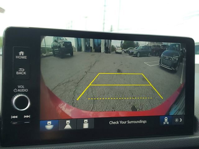 Used 2026 Honda Civic Si image 17