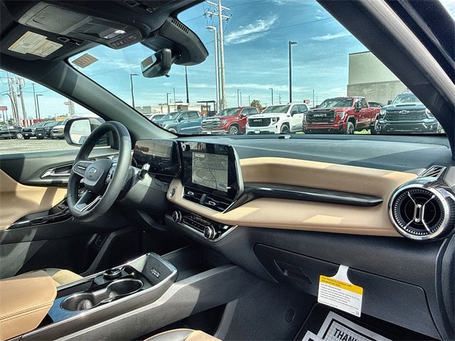 New 2026 Chevrolet Equinox ACTIV w/ Convenience Package III image 28