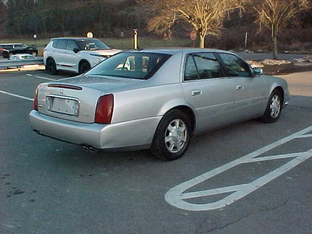 Used 2005 Cadillac De Ville image 21