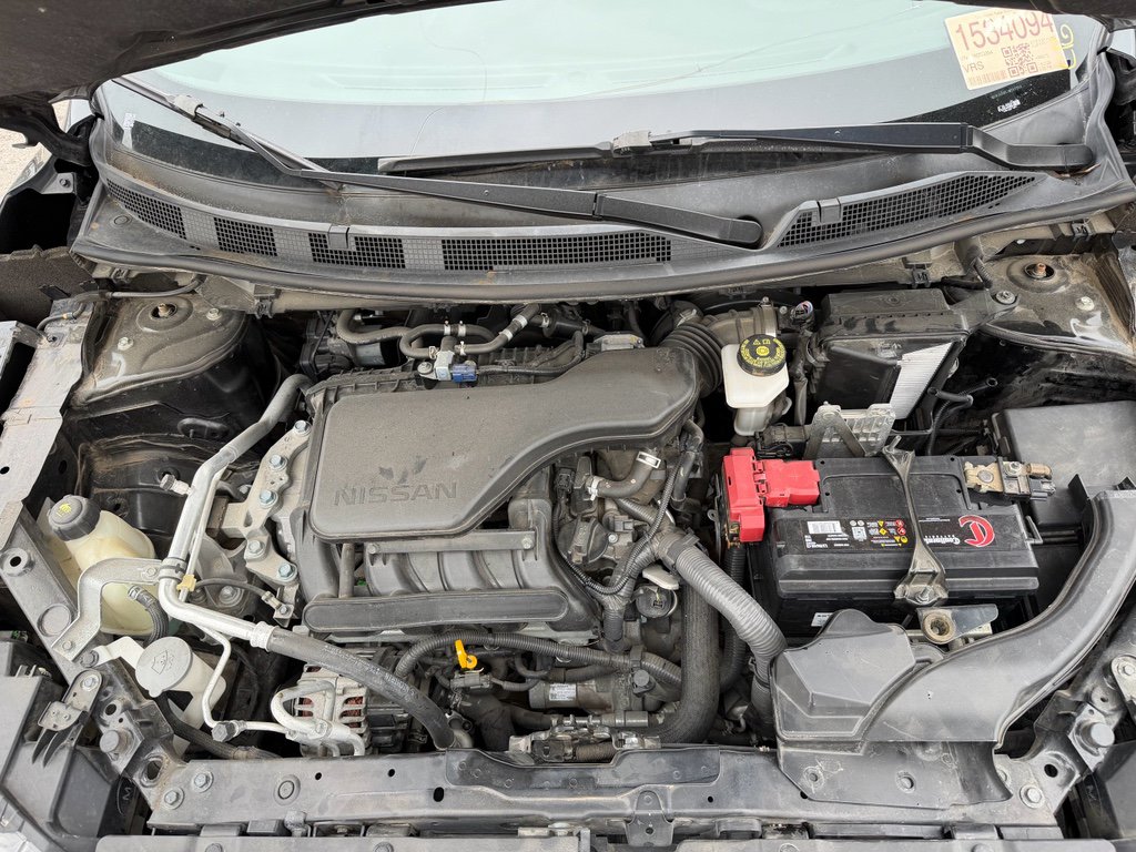 Used 2018 Nissan Rogue Sport SV image 20