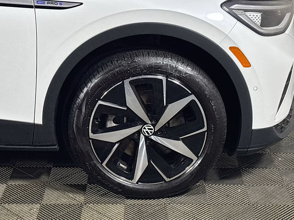Certified 2023 Volkswagen ID.4 Pro S AWD/4WD image 25