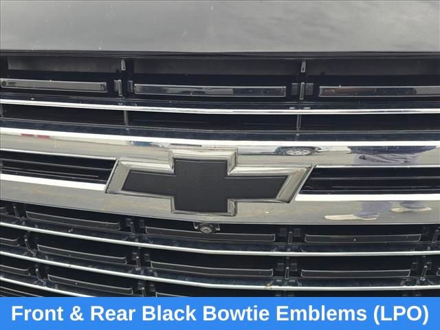 Used 2022 Chevrolet Tahoe LT w/ Luxury Package RWD image 24