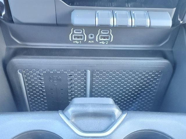 New 2026 RAM 1500 Big Horn image 31