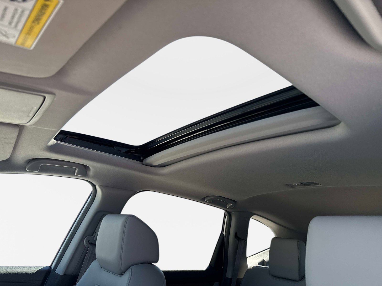 Certified 2021 Honda CR-V EX-L image 22