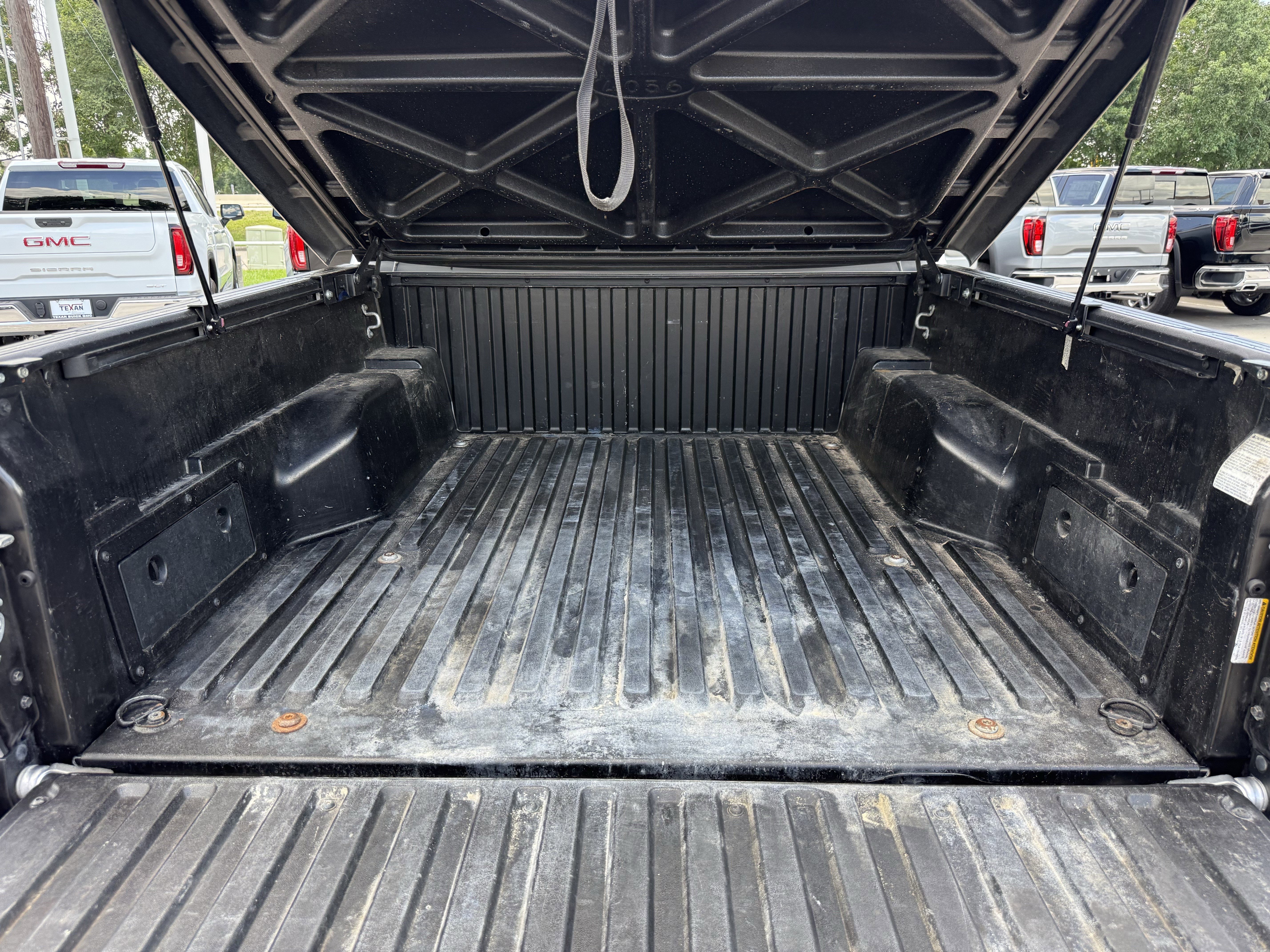 Used 2015 Toyota Tacoma 4x4 Double Cab w/ SR5 Package image 30