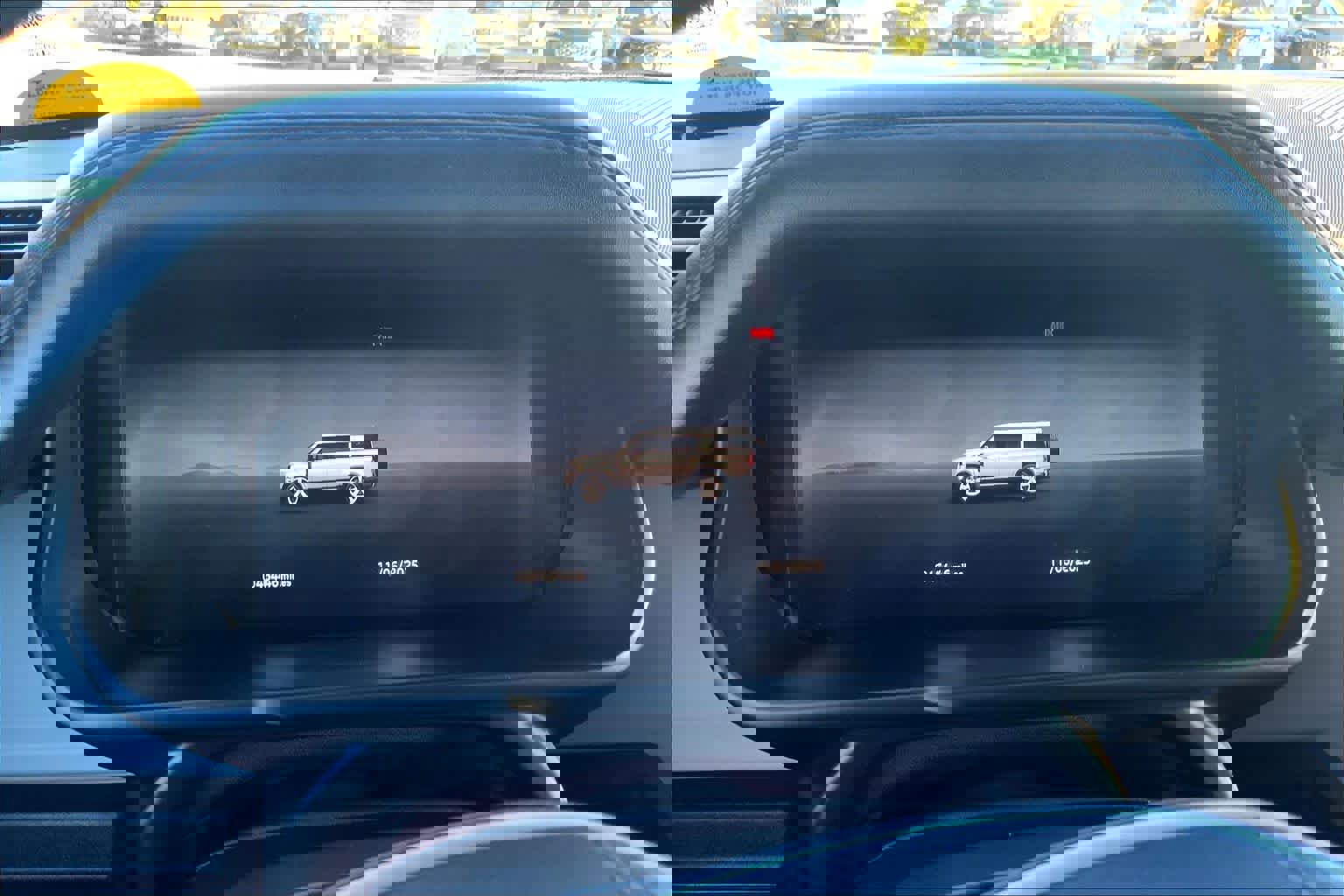 Certified 2023 Land Rover Defender 130 X-Dynamic SE image 49