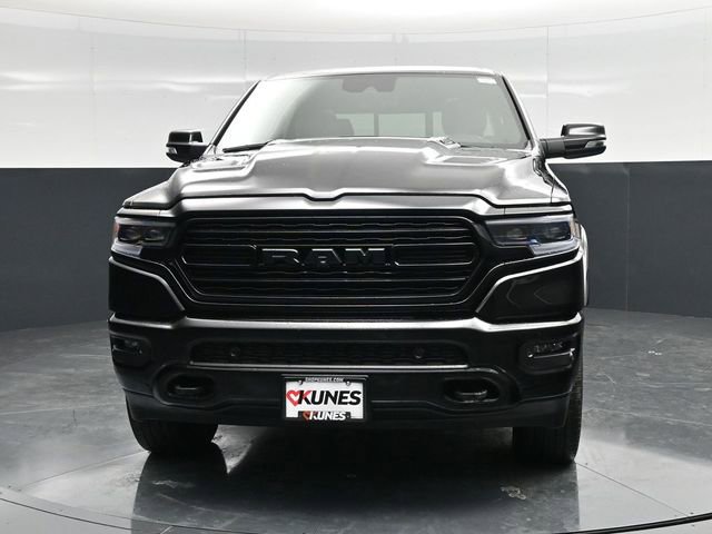 Used 2024 RAM 1500 Limited image 2