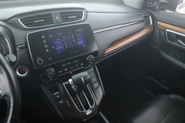 Used 2020 Honda CR-V EX-L image 26