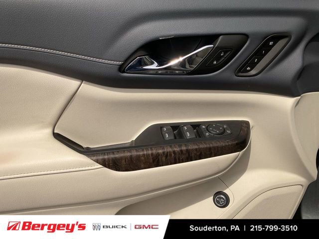 Certified 2023 GMC Acadia Denali w/ Denali Ultimate Package image 27