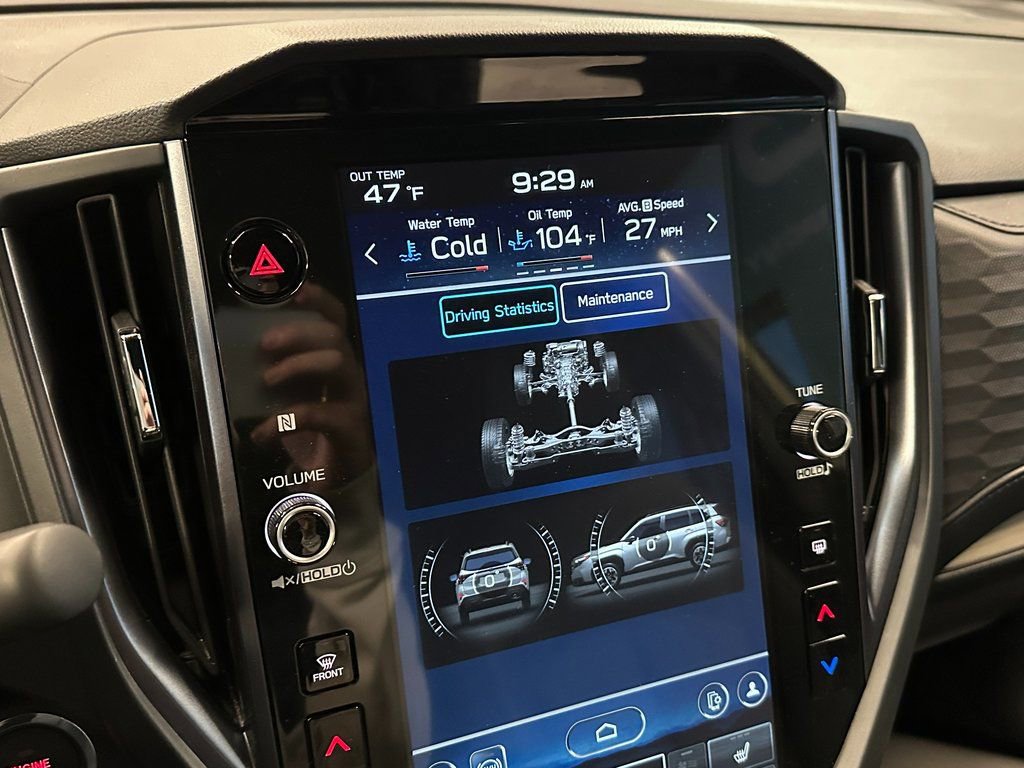 Used 2025 Subaru Forester Limited image 13