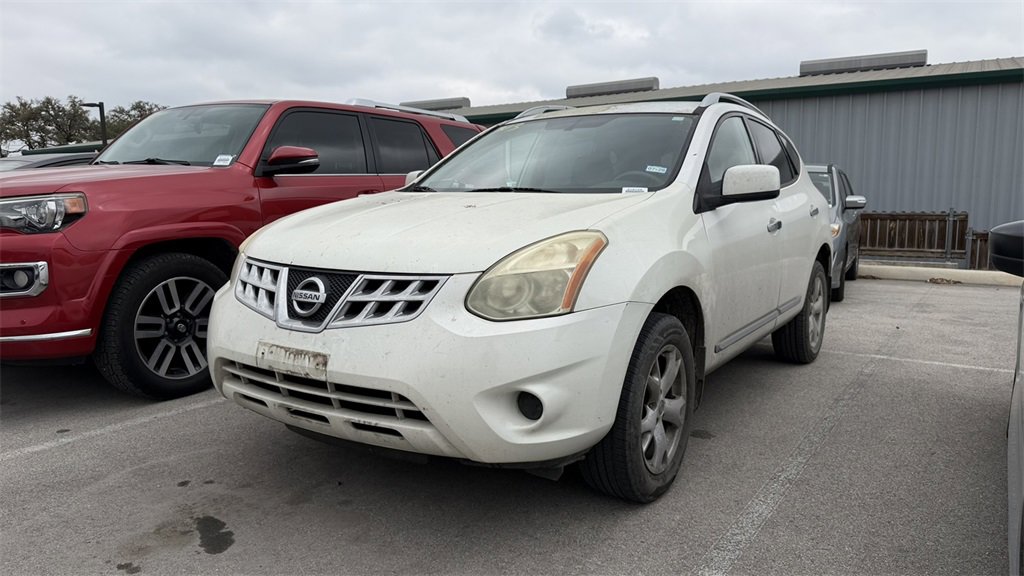 Used 2011 Nissan Rogue SV image 15