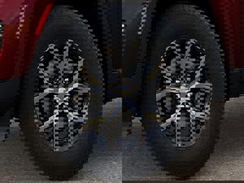 New 2025 Jeep Grand Cherokee Limited image 8