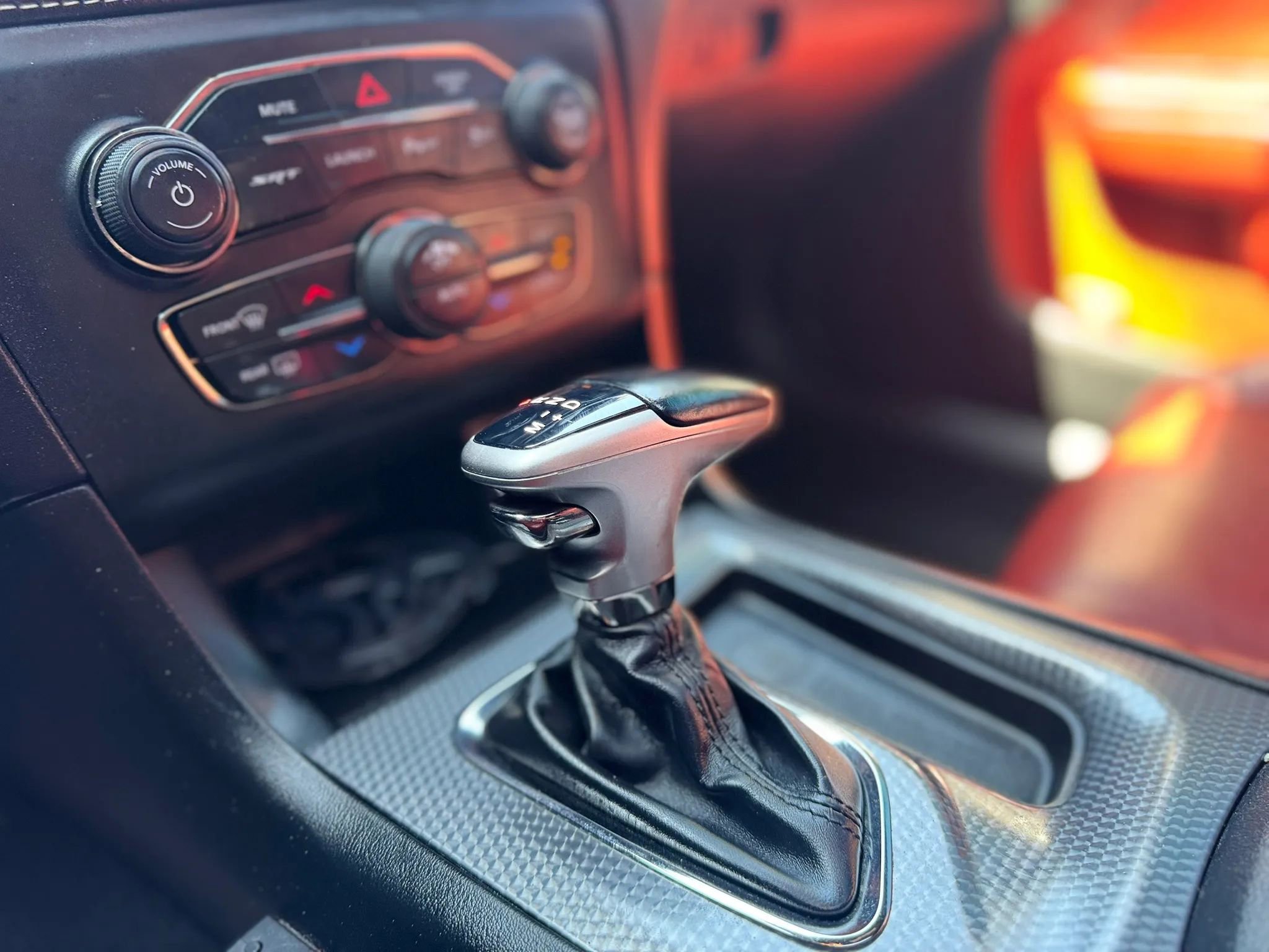 Used 2020 Dodge Charger SRT Hellcat w/ Harman/Kardon Audio Group image 30