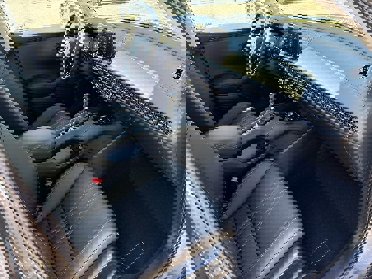 Used 2024 Honda HR-V EX-L image 19