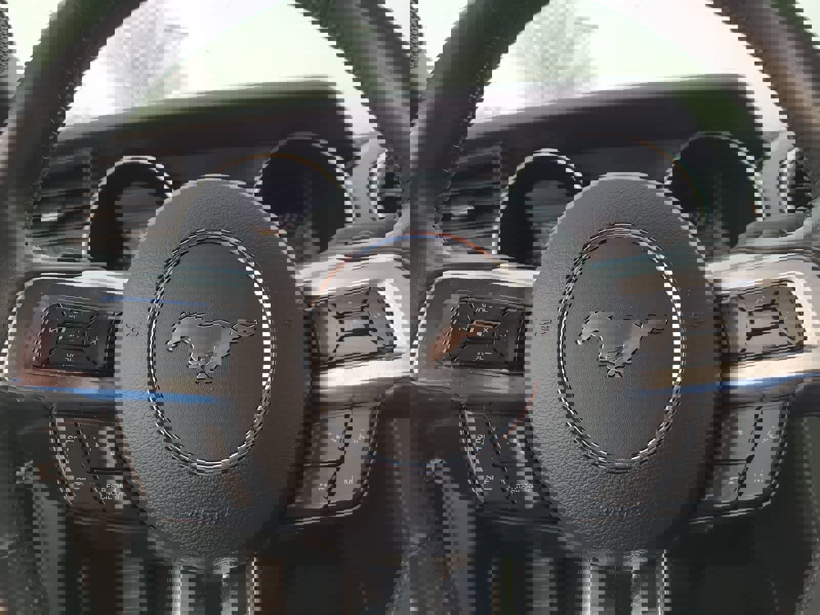 Used 2021 Ford Mustang Coupe w/ Equipment Group 101A image 23