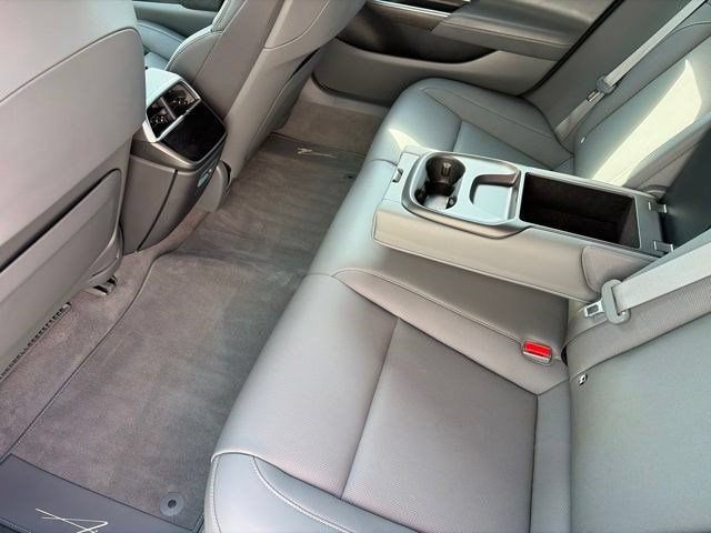 Used 2024 Lucid Air Touring AWD/4WD image 26
