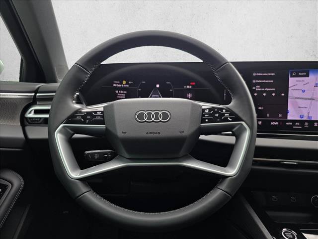 Certified 2025 Audi A5 2.0T Premium w/ Premium Plus AWD/4WD image 20