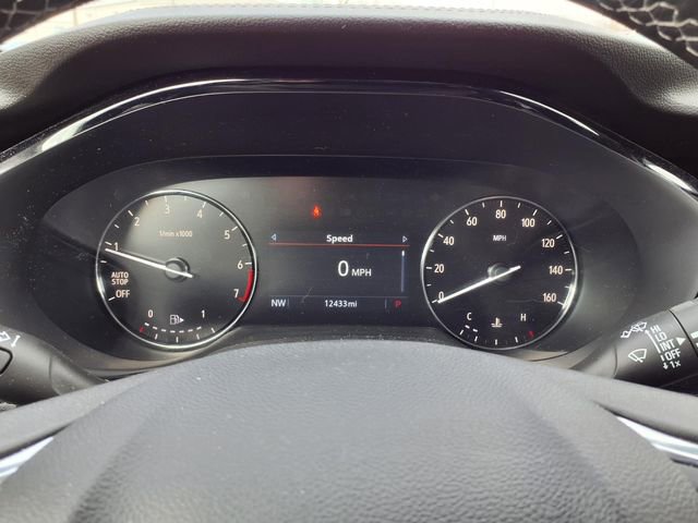 Used 2023 Buick Envision Preferred image 17