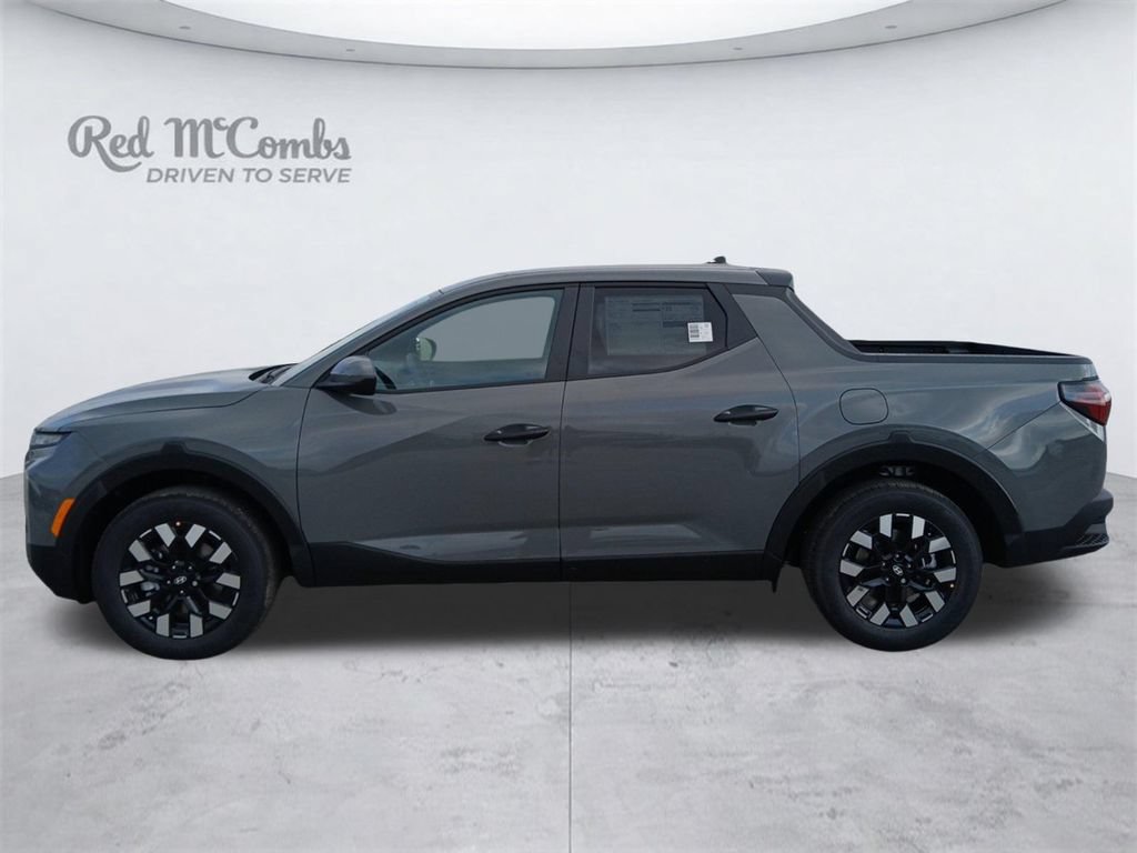 New 2027 Hyundai Santa Cruz SE FWD image 2