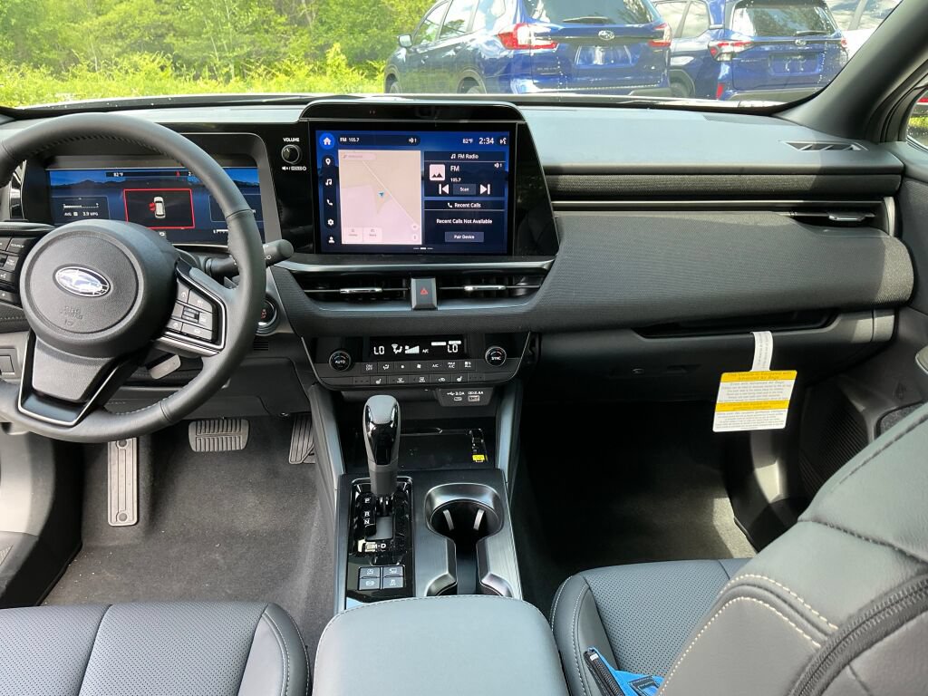 New 2026 Subaru Outback Limited XT AWD/4WD image 12