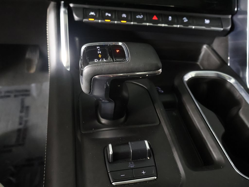 Used 2023 GMC Sierra 1500 Denali Ultimate AWD/4WD image 49