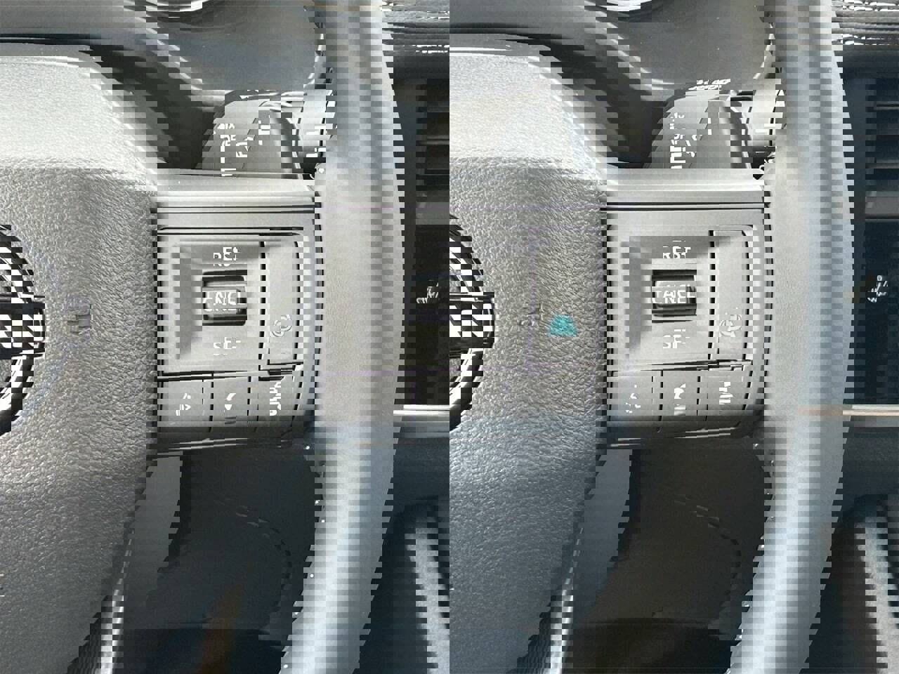 New 2026 Nissan Rogue SV FWD image 27