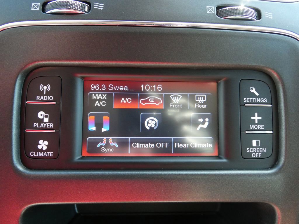 Used 2019 Dodge Journey SE w/ Premium Group FWD image 32