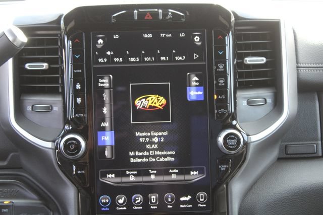 Used 2020 RAM 3500 Laramie w/ Night Edition AWD/4WD image 23