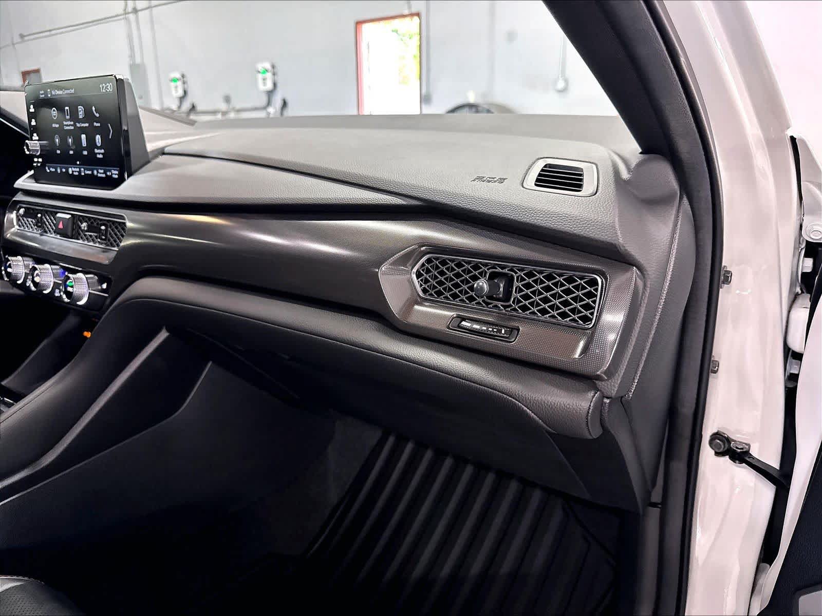 Used 2024 Acura Integra Type S FWD image 18