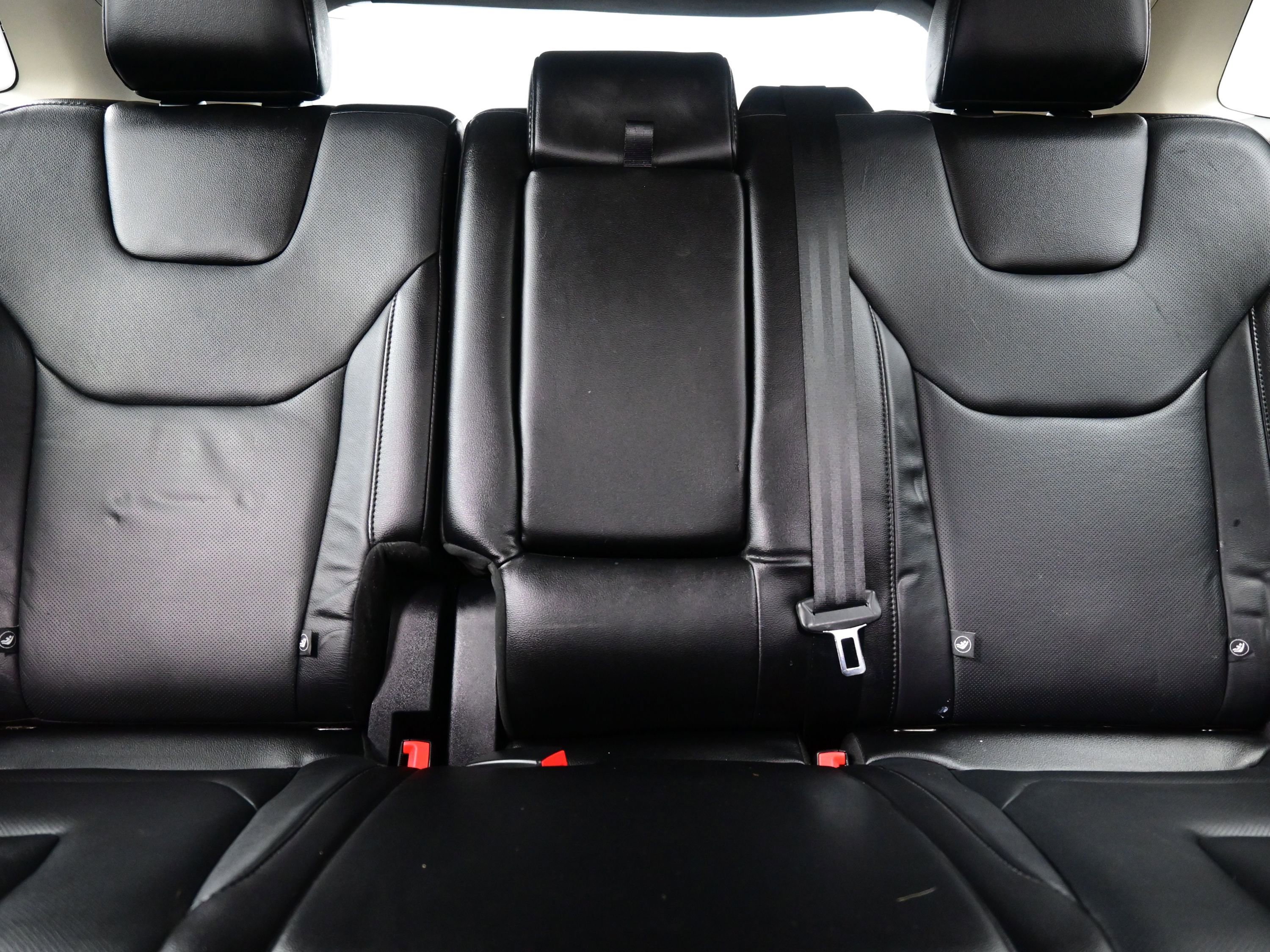 Used 2015 Ford Edge Titanium w/ Equipment Group 301A image 16