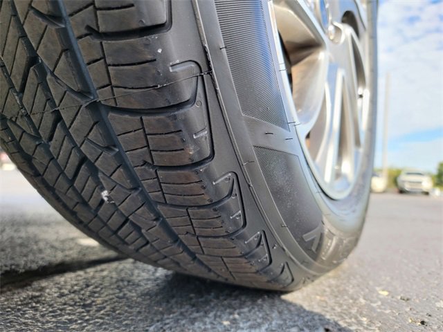 Certified 2022 Lincoln Corsair AWD w/ Equipment Group 101A image 18