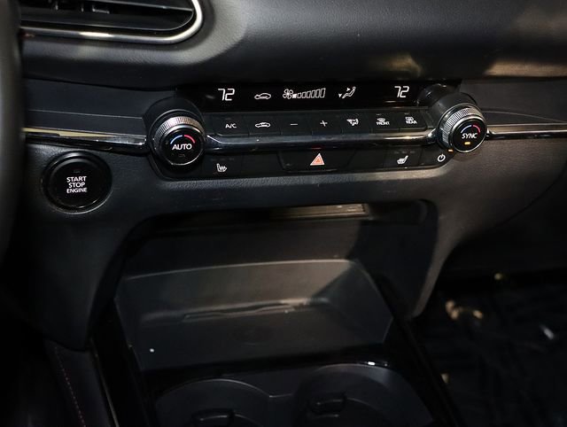 Used 2024 MAZDA CX-30 AWD 2.5 S w/ Preferred Package image 21