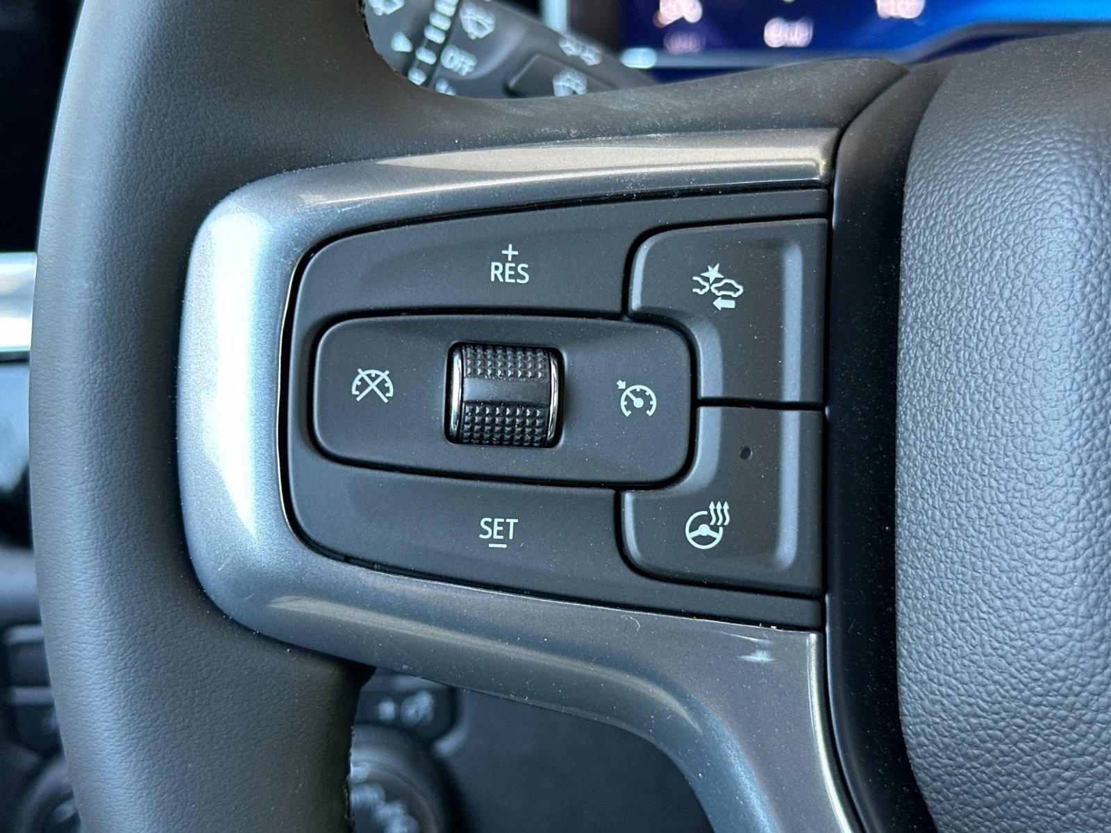 New 2025 Chevrolet Silverado 1500 LT w/ All Star Edition Plus image 27