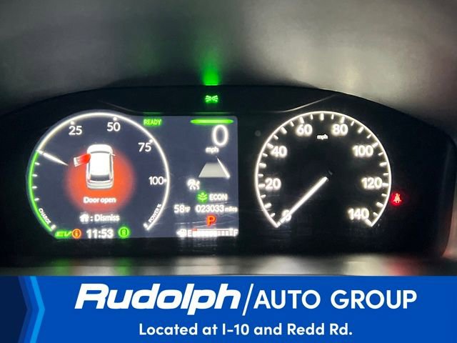 Used 2025 Honda CR-V Sport-L image 22