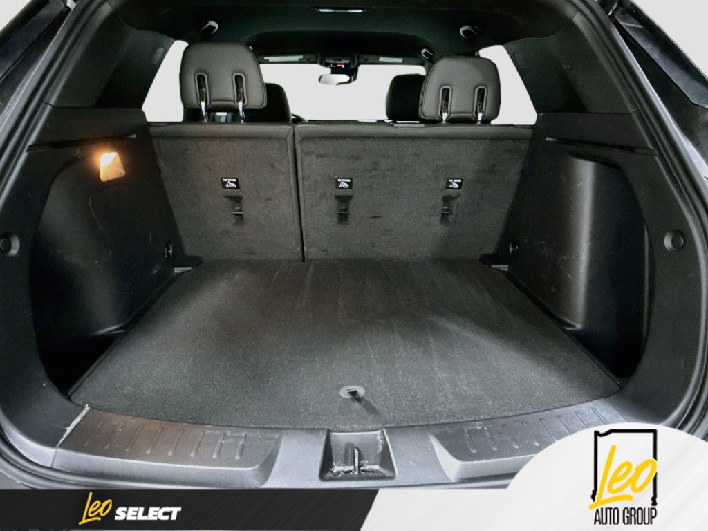 Used 2025 Chevrolet TrailBlazer ACTIV w/ Convenience Package AWD/4WD image 27