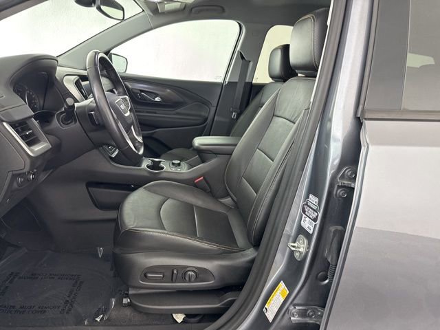 Used 2020 GMC Terrain SLT w/ Preferred Package image 22