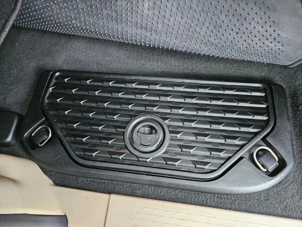 Used 2020 RAM 1500 Big Horn image 32