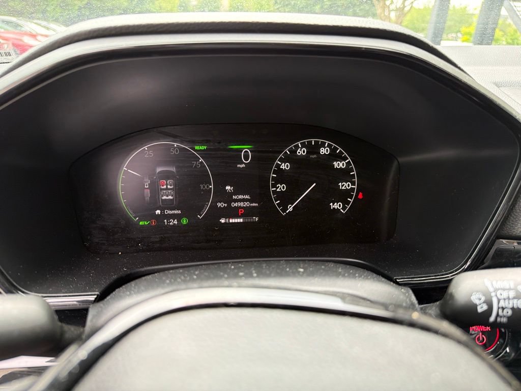 Used 2023 Honda CR-V Sport Touring image 11