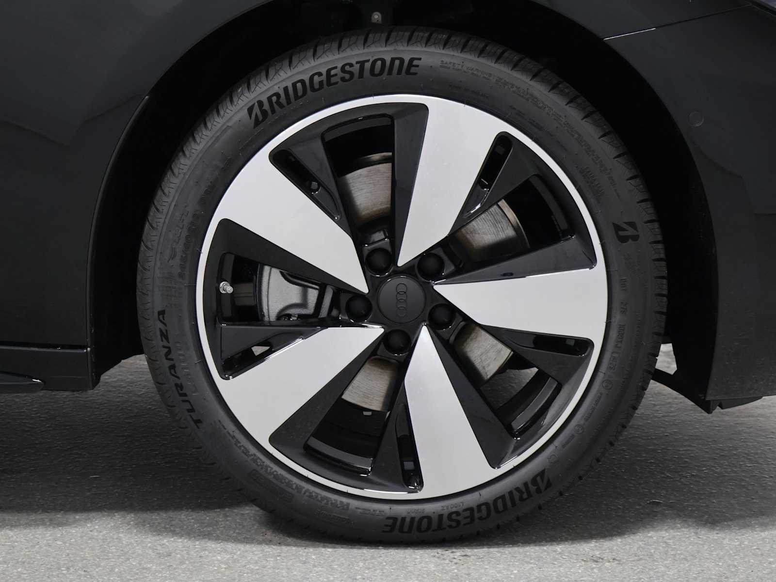 New 2026 Audi A5 Premium Plus AWD/4WD image 12