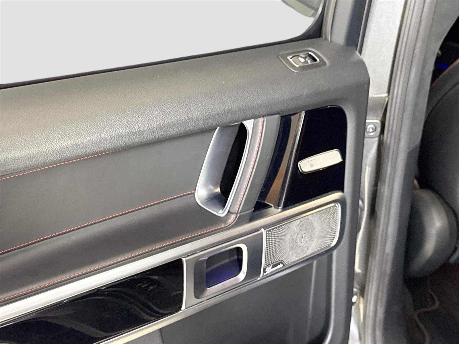 Used 2020 Mercedes-Benz G 550 image 27