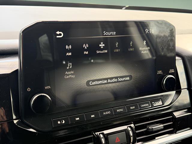 Used 2022 Nissan Pathfinder SL image 16