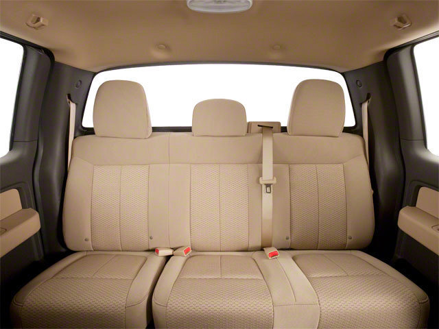 Used 2010 Ford F150 4x4 SuperCab image 15