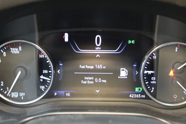 Used 2022 Buick Enclave Avenir w/ Avenir Technology Package AWD/4WD image 26